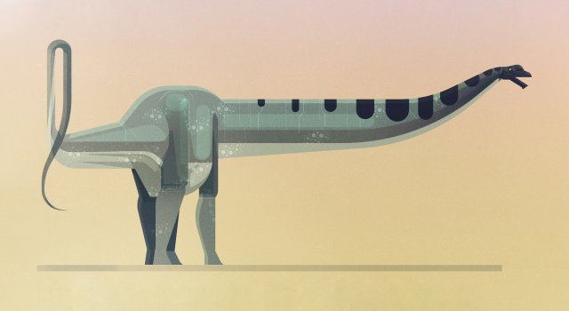 Dinosaurios