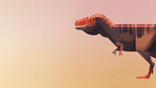 Dinosaurios