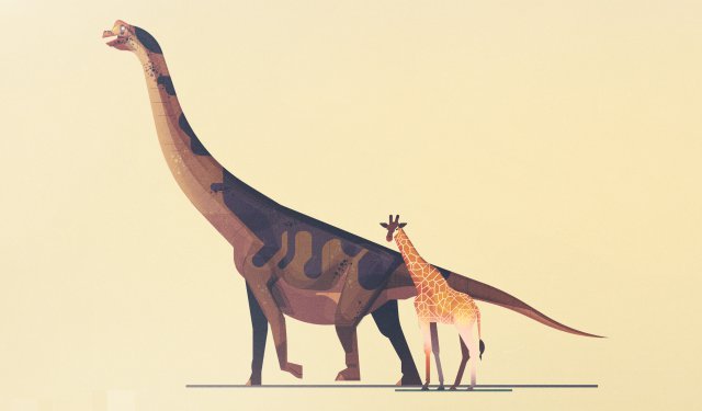 Dinosaurios