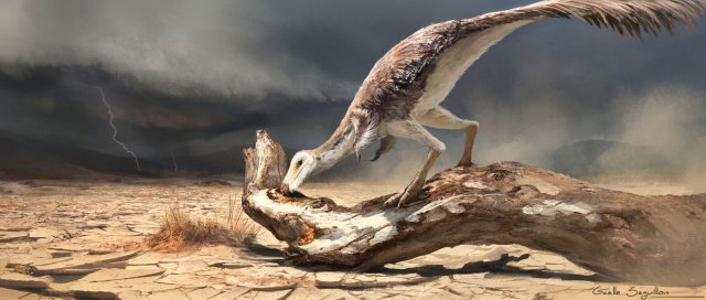 Dinosaurios