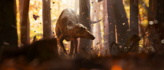 Dinosaurios