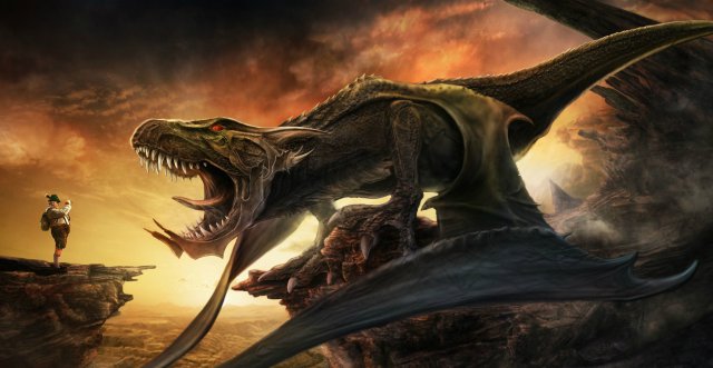 Dinosaurios