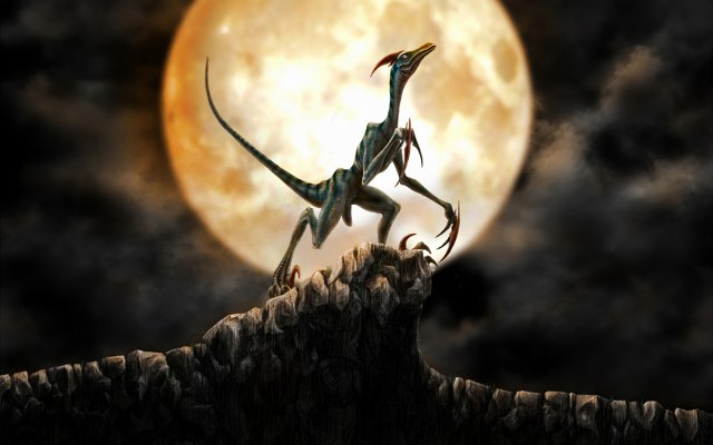 Dinosaurios