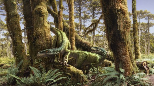 Dinosaurios