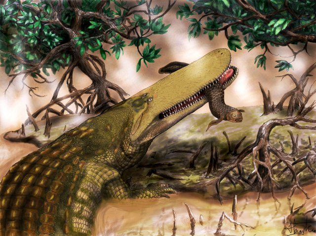 Dinosaurios