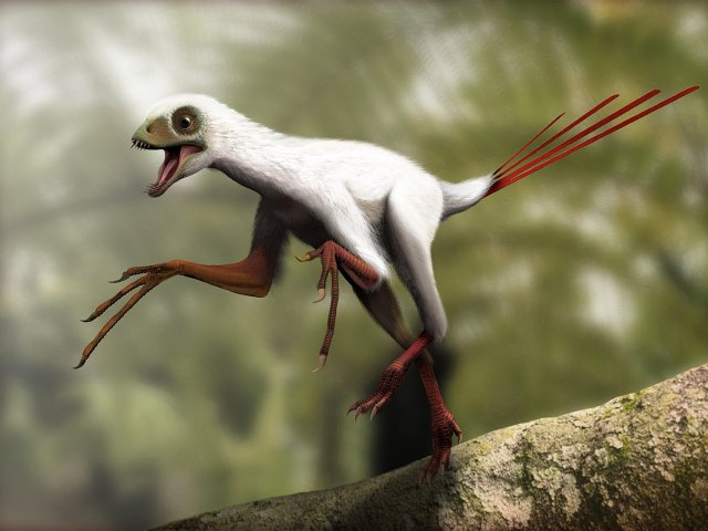 Dinosaurios