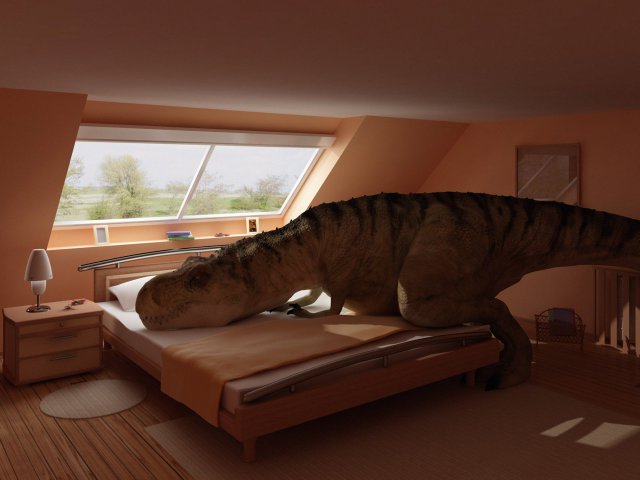 Dinosaurios