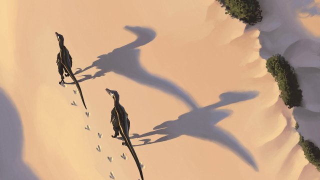 Dinosaurios