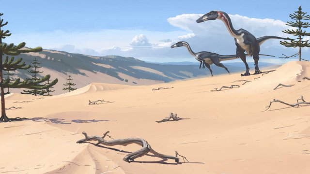 Dinosaurios