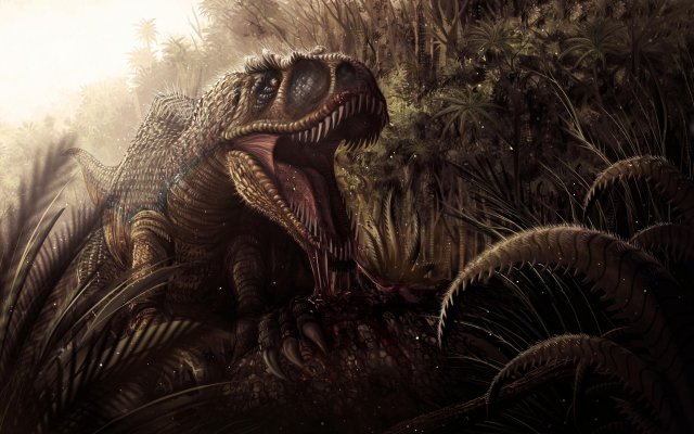 Dinosaurios