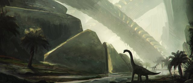 Dinosaurios