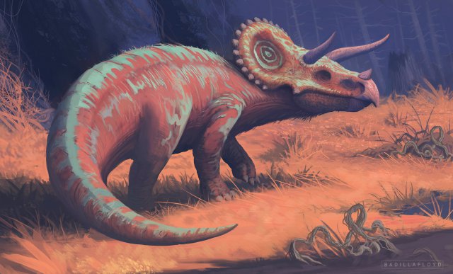 Dinosaurios