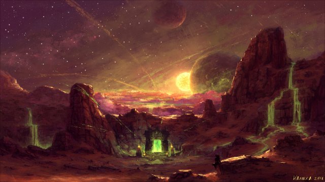 Gaia