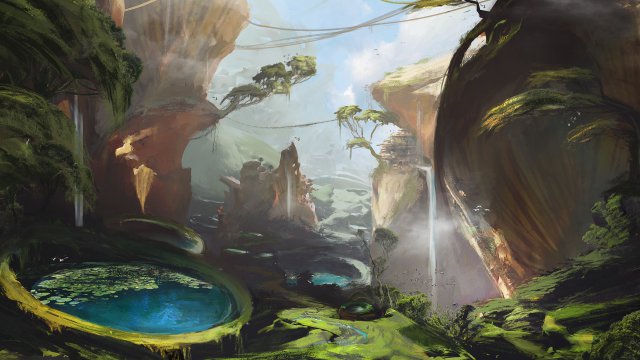 Gaia
