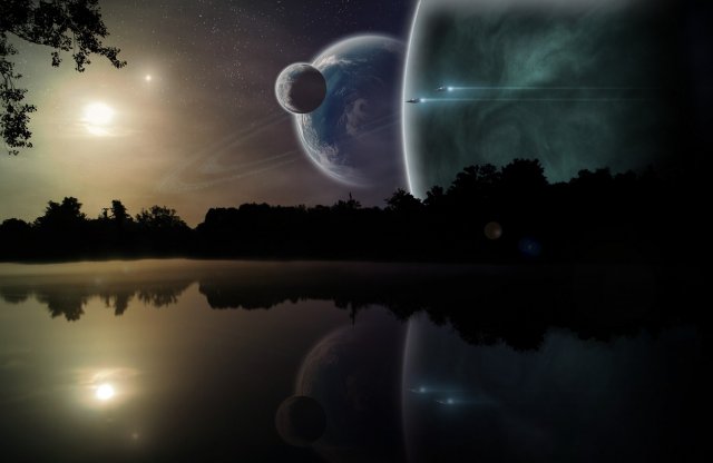 Gaia