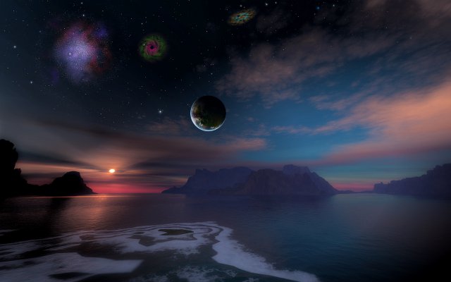 Gaia