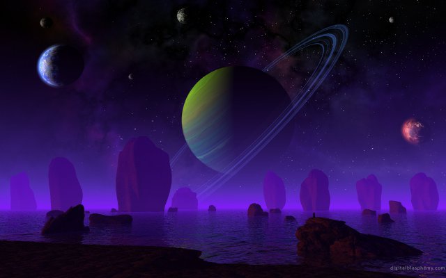 Gaia