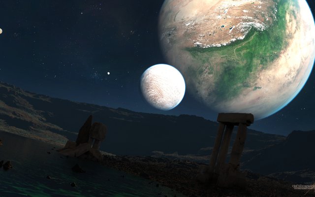 Gaia
