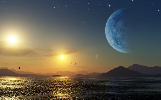 Gaia