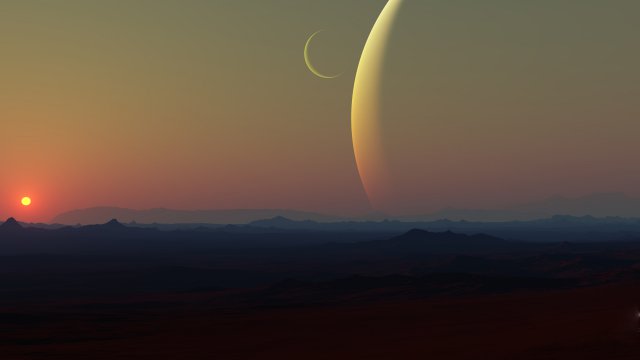 Gaia