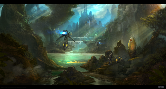 Gaia