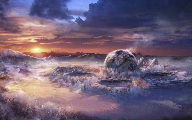 Gaia