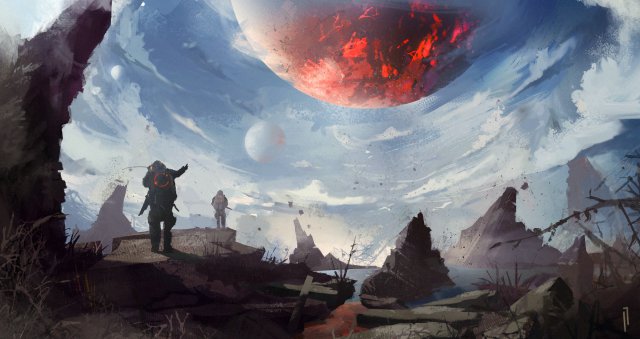 Gaia
