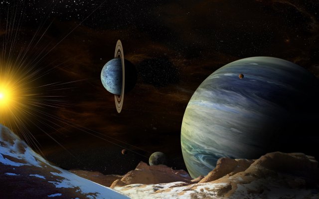 Gaia