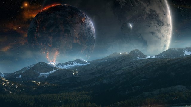 Gaia