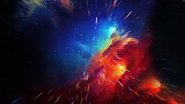 Nebulosas
