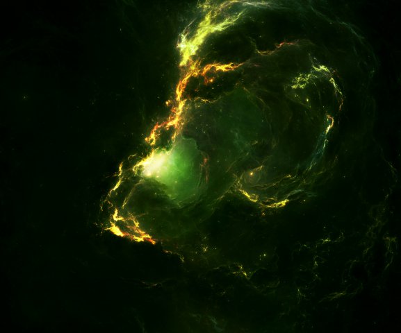 Nebulosas