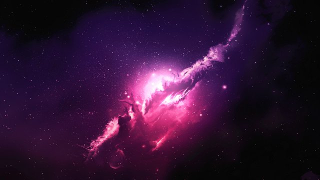 Nebulosas