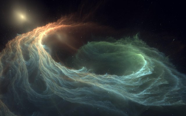 Nebulosas