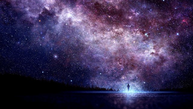 Nebulosas