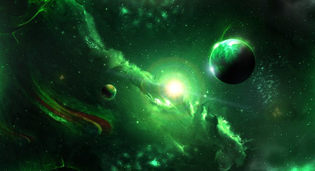 Nebulosas