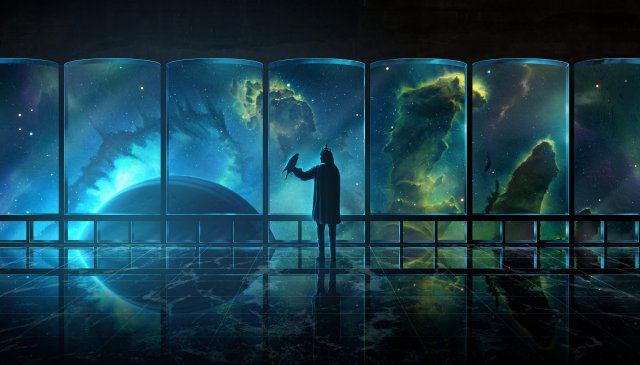 Nebulosas
