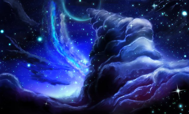 Nebulosas