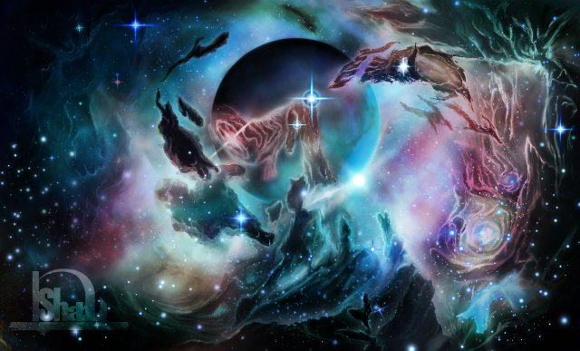 Nebulosas