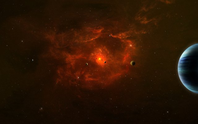 Nebulosas