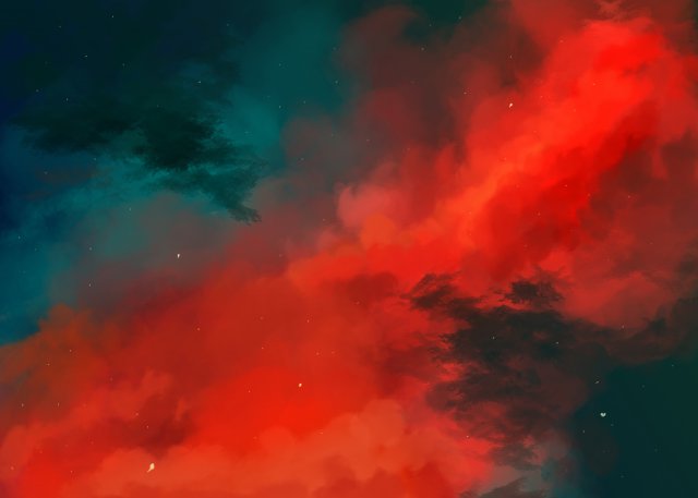 Nebulosas