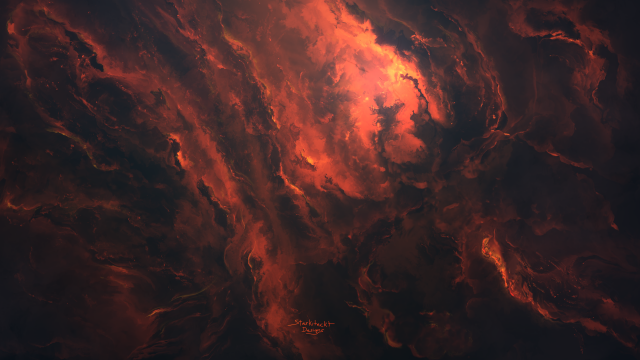 Nebulosas
