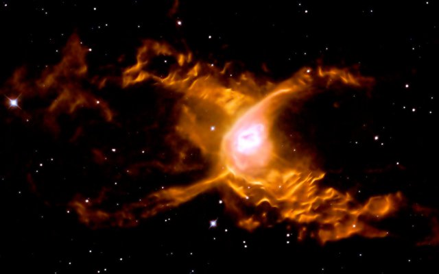 Nebulosas