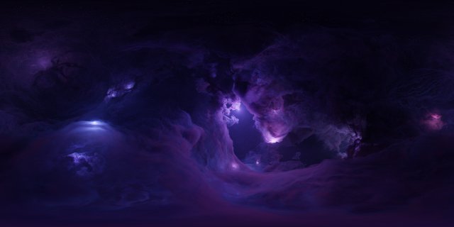 Nebulosas