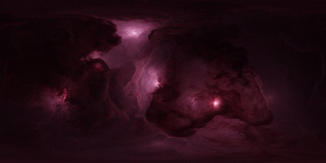 Nebulosas