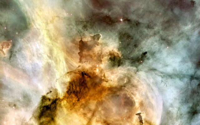 Nebulosas