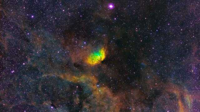 Nebulosas