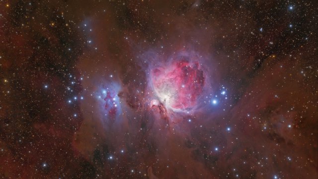 Nebulosas