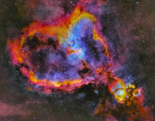 Nebulosas