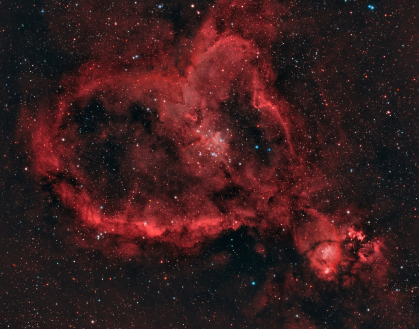 Nebulosas
