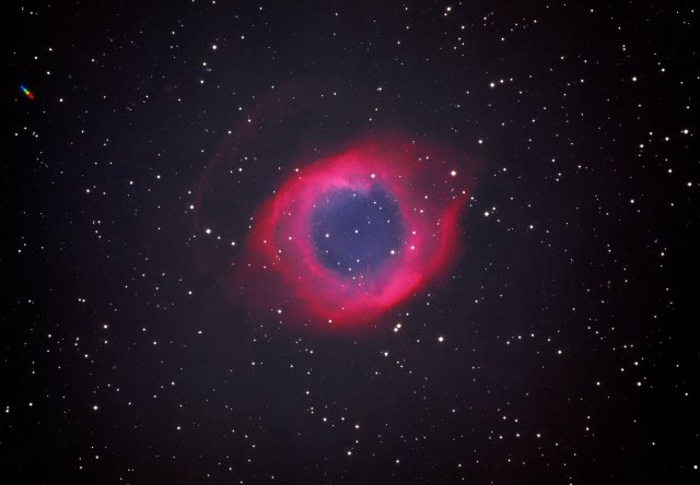 Nebulosas